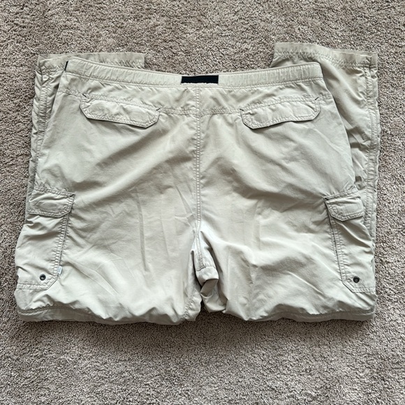 REI Convertible Hiking Pants - Picture 3 of 7